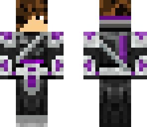 mighty mage
