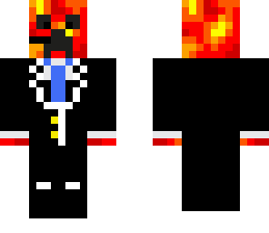 creeper man