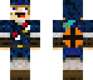 link blue tf2