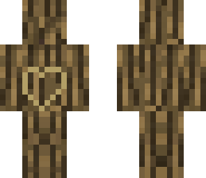 oak wood