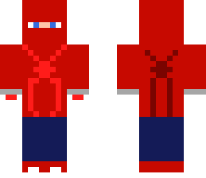 wrestler spiderman