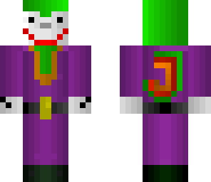 wason joker