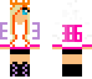 dj_lunar_slime's trademark skin