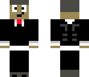 men in black