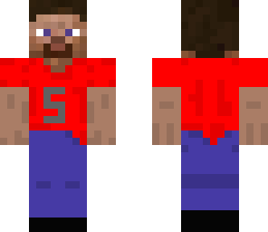 supercoolguy5678 skin's