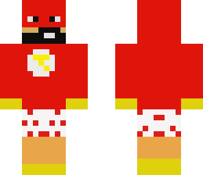 flash dude