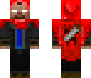 humanhunter
