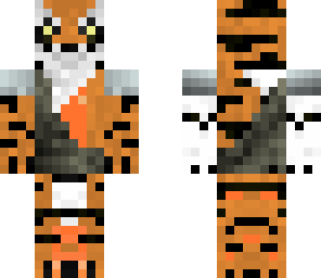 tigran skin revised