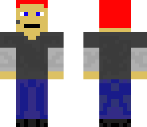 my normal skin