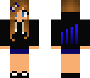 dj girl