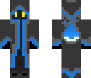 mage