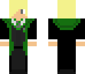 slytherin