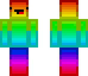 rainbow-derps