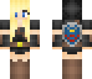 link girl 4