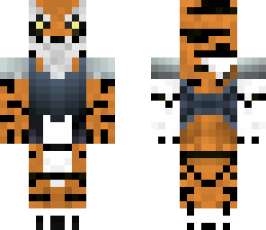 tigran warrior armored