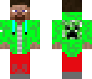 epic steve