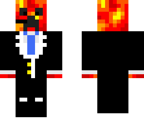 creeper man