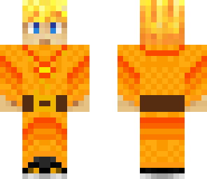 golden froden mage