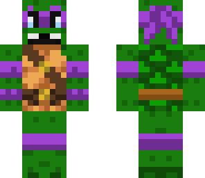 donnatello tmnt