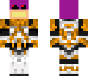 commandant pikeywinky