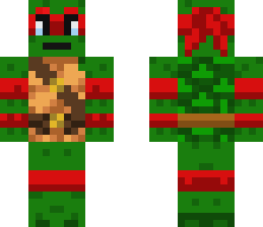 raphael tmnt