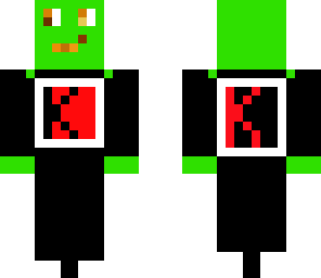 mr slime