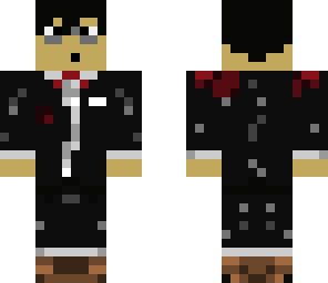 nor tuxedo
