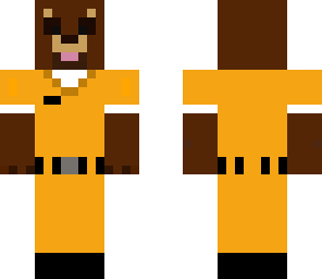 ****bear