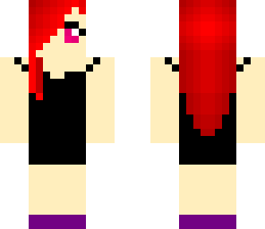 vampire party dress