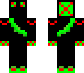 neon ninja