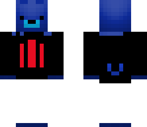 blue bears suet 