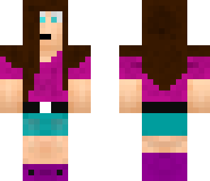 girl