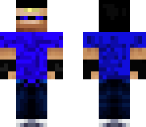 blue jet