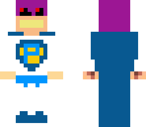 super pikeywinky