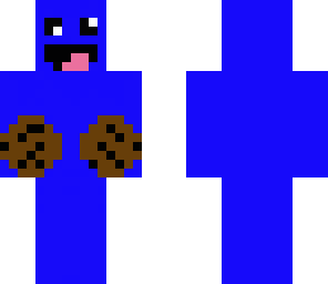 cookie monster