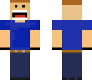 my 2nd skin