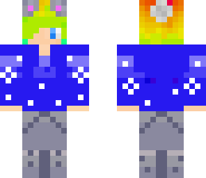 nyan cat boy