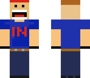 my skin 3