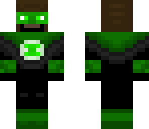 green lantern john stewart