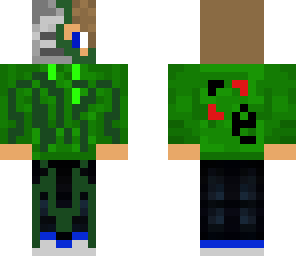 diegoelmaster zombie