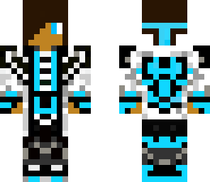 pikminn10 skin