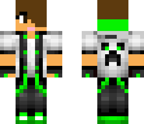 creeper teen