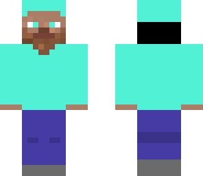 steve
