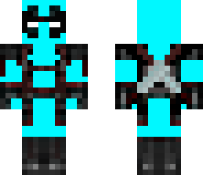 blue dead pool