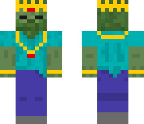my zombie