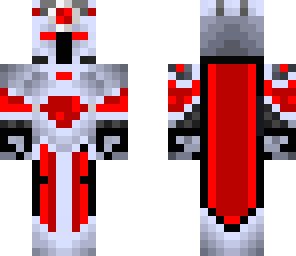 knight red