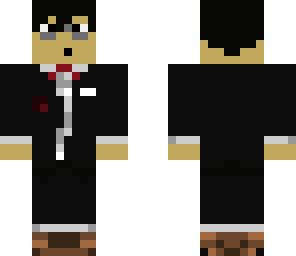 nor tuxedo