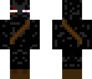 enderwarrior