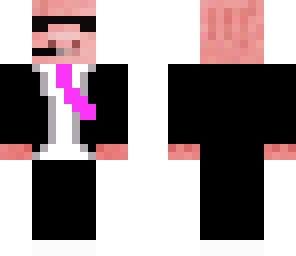 007 pig