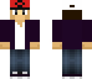 rikiapa skin